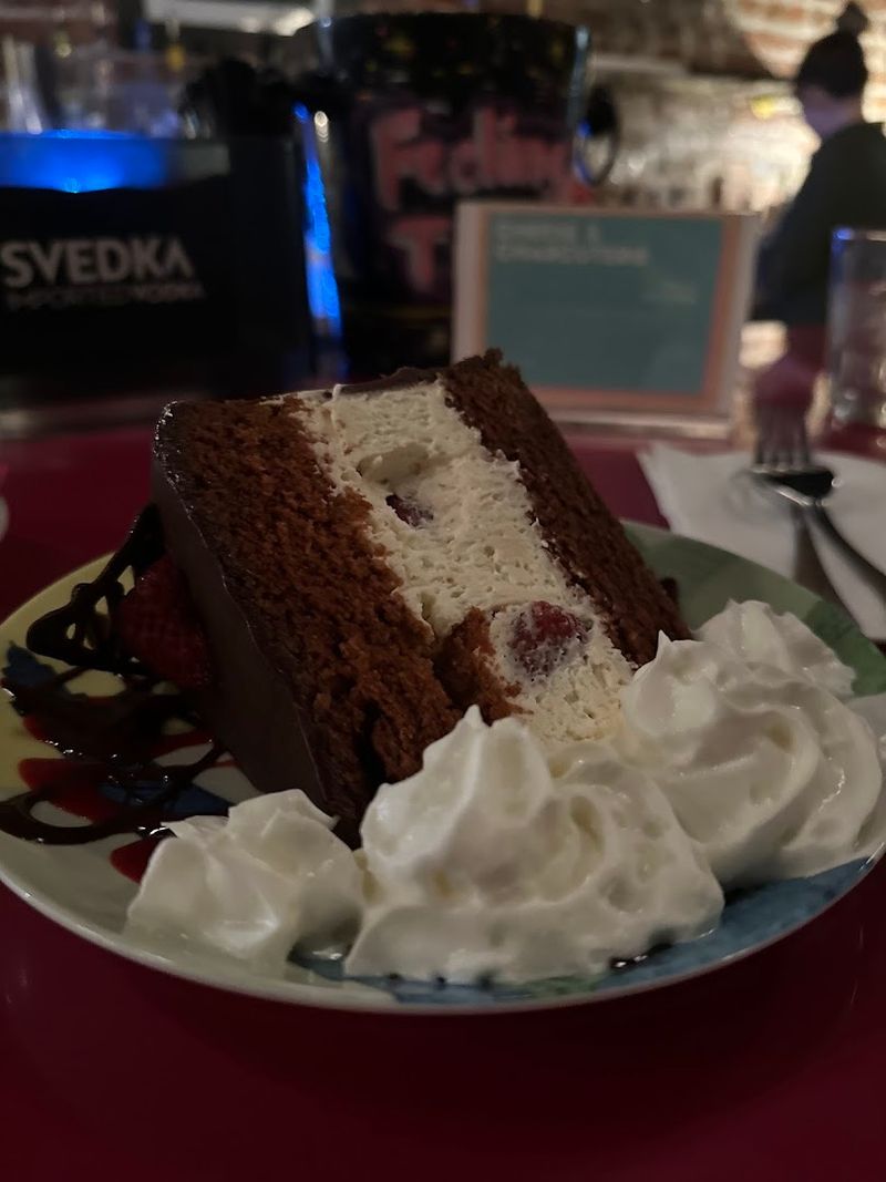 Late-Night Treats That Make The Evening Better