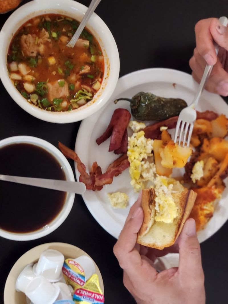 Authentic Sonoran Grilling Techniques