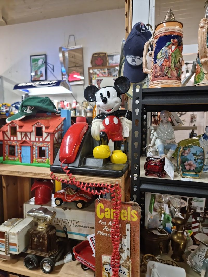 A Treasure Hunter's Guide To What You Might Discover