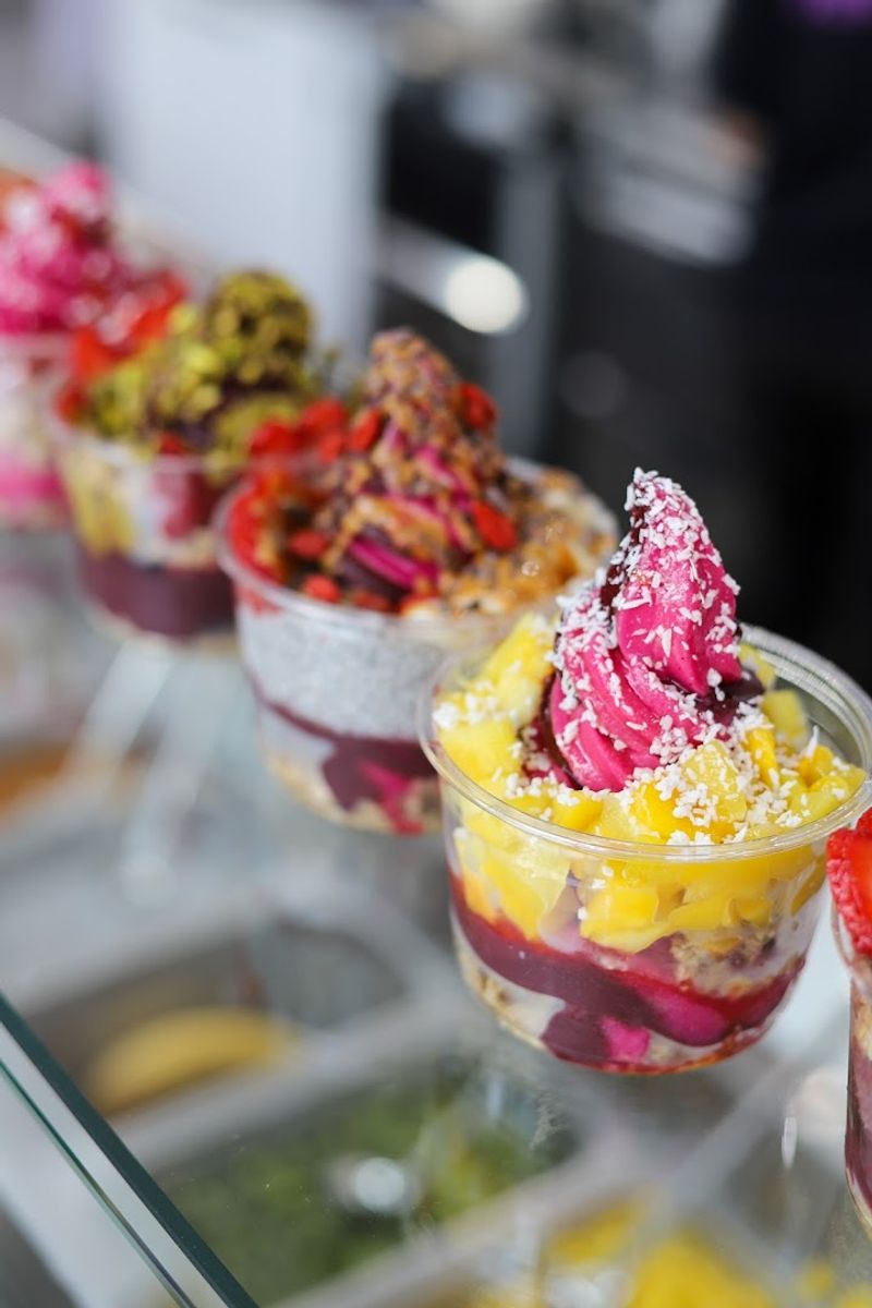 How Purple Spoon Got Its Start