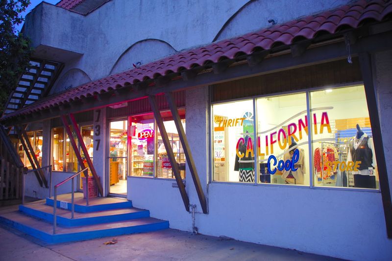 Spacious Layout With Organized Sections