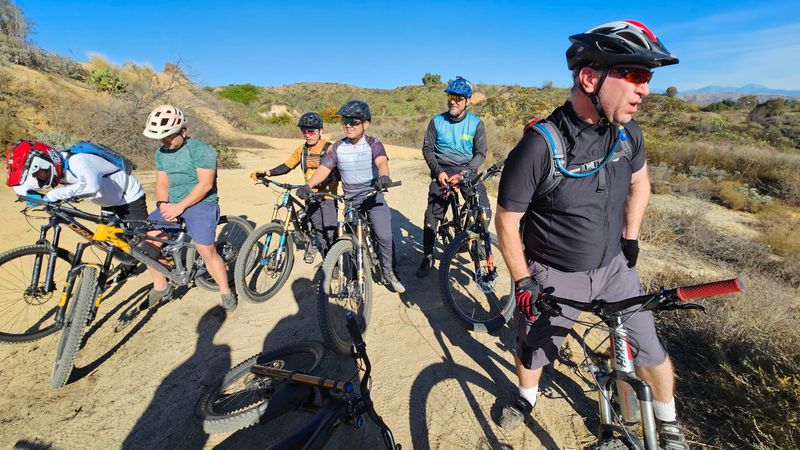 You Won't Believe How Gorgeous This California Trail Is In Spring - Decor Hint Challenge And Flow