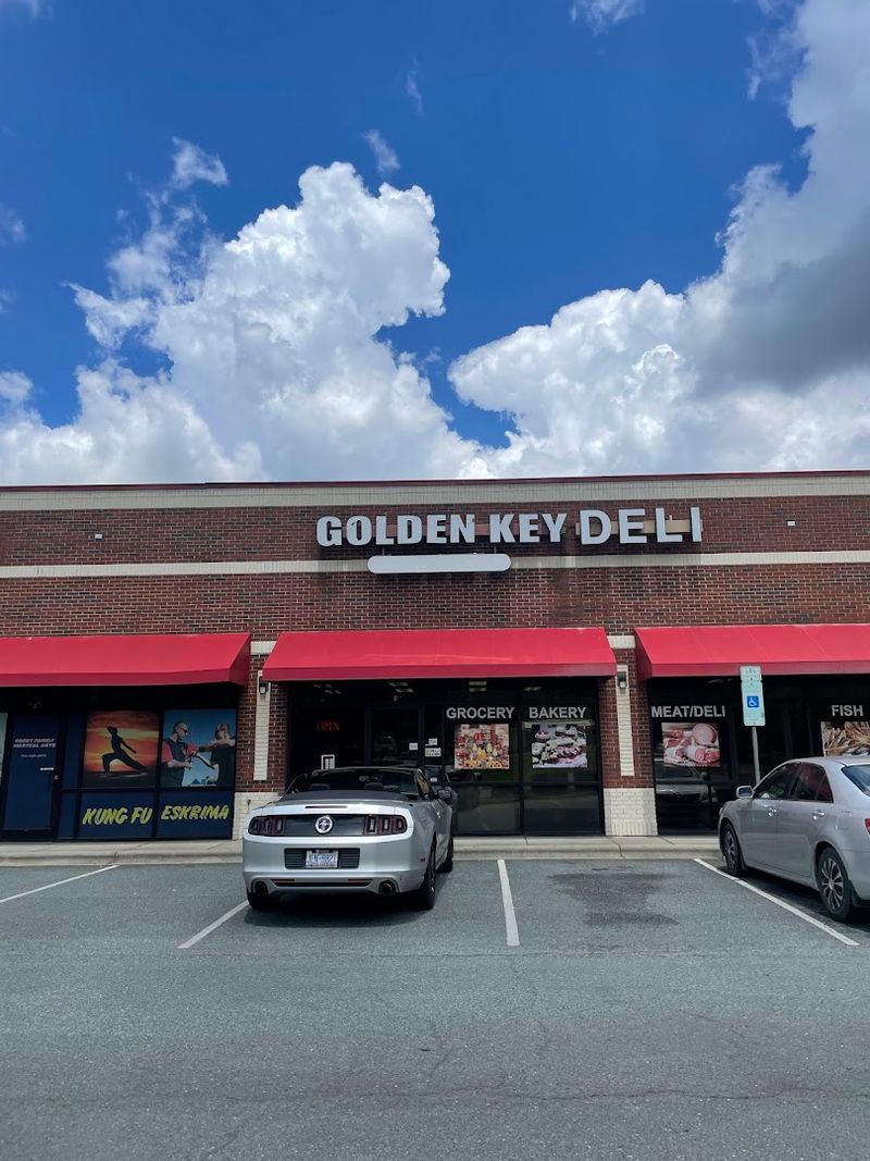 9 Must-Try Places North In Carolina For Polish Pierogi, Kielbasa, And More - Decor Hint Golden Key European Food Market