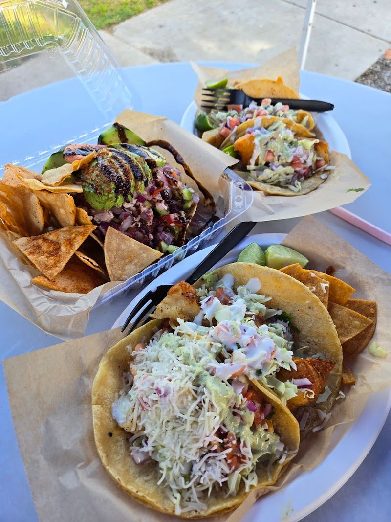 Kiko's Place Seafood (San Diego)