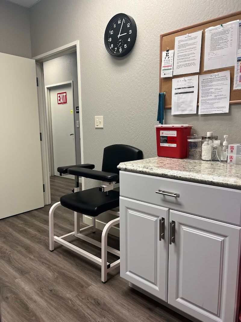 Comprehensive Healthcare Services