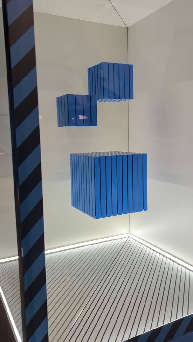 A Central Location That Makes Planning a Full Day Easy