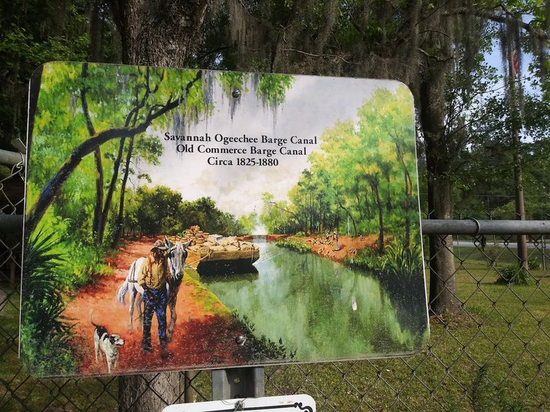 Easy Access Just Minutes From Downtown Savannah