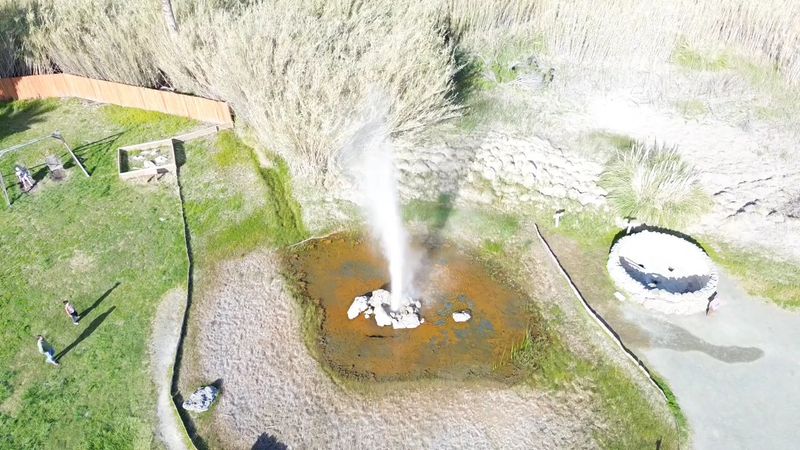 The Geological History Behind The Napa Valley Region