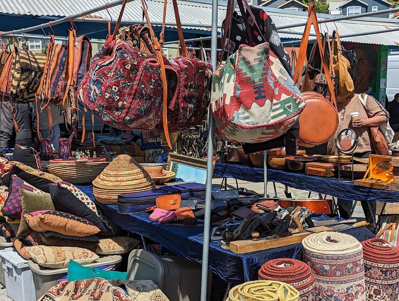 Vendor Rules Keep The Quality Surprisingly High