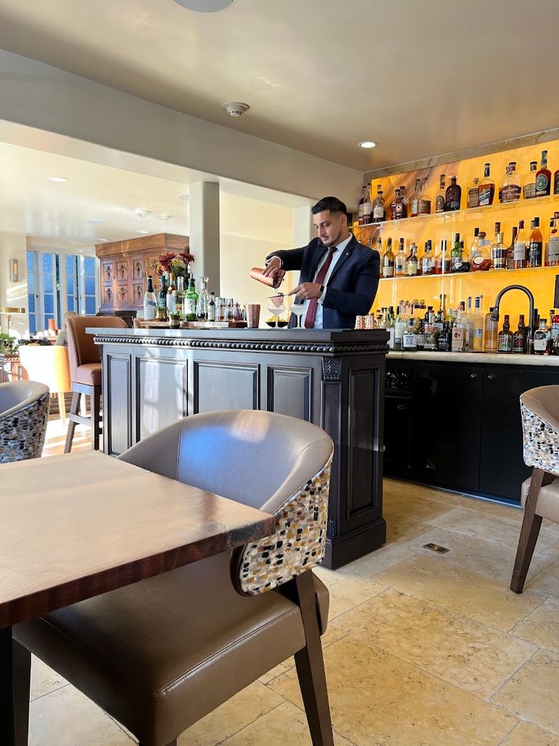 Reservations Fill Up Faster Than Expected