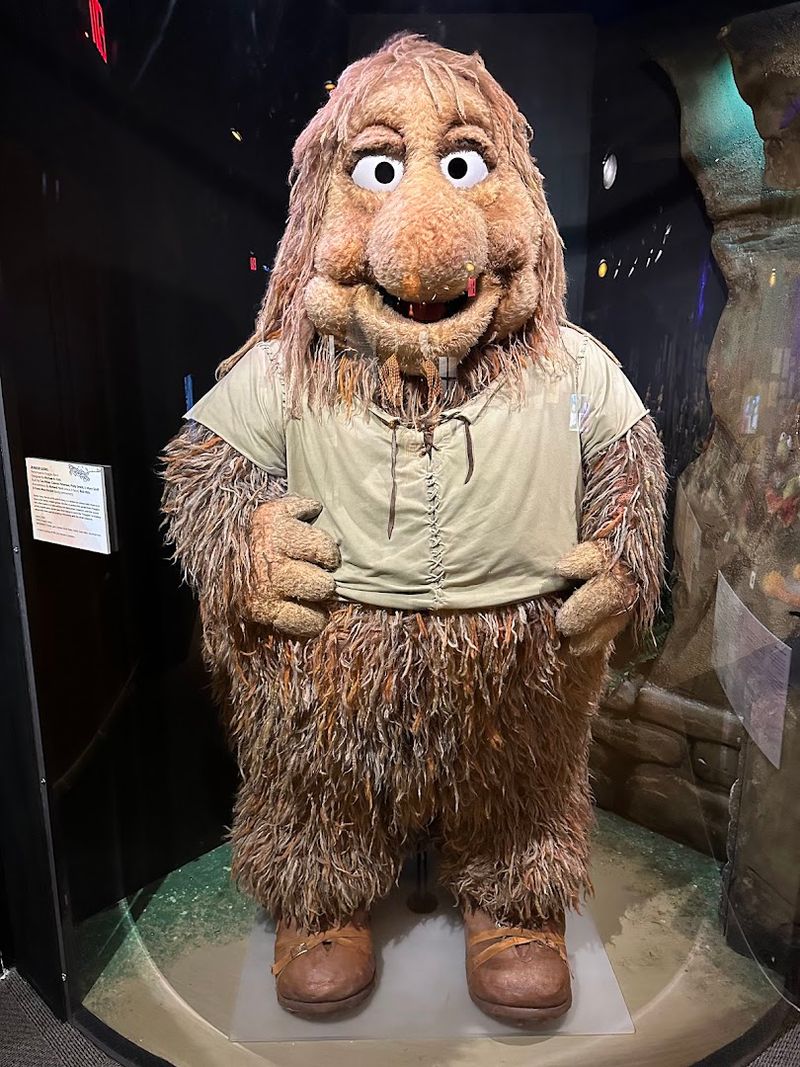 Free On-Site Parking