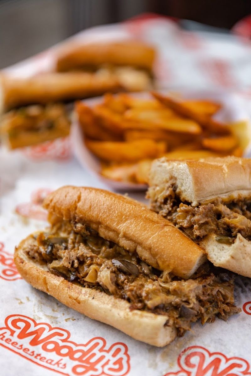 The Cheesesteak At This Georgia Restaurant Is So Good, You'll Be Hooked After The First Bite - Decor Hint Fresh, High-Quality Ingredients in Every Bite