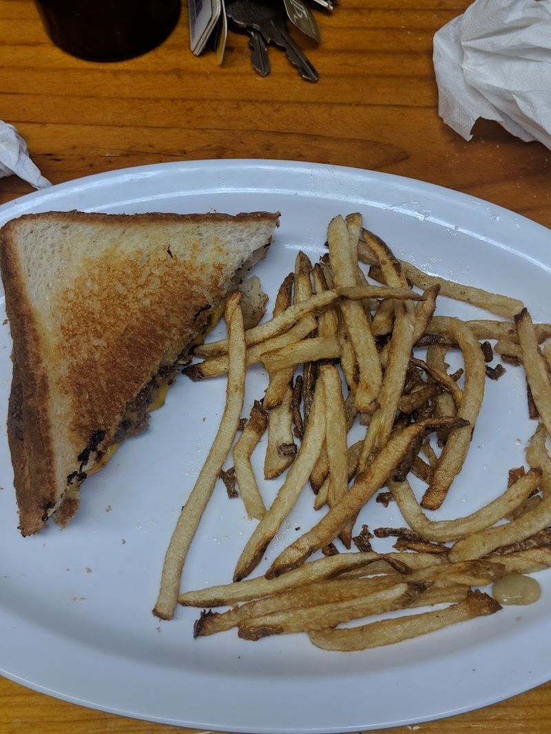 Local Ingredients From Nearby Suppliers