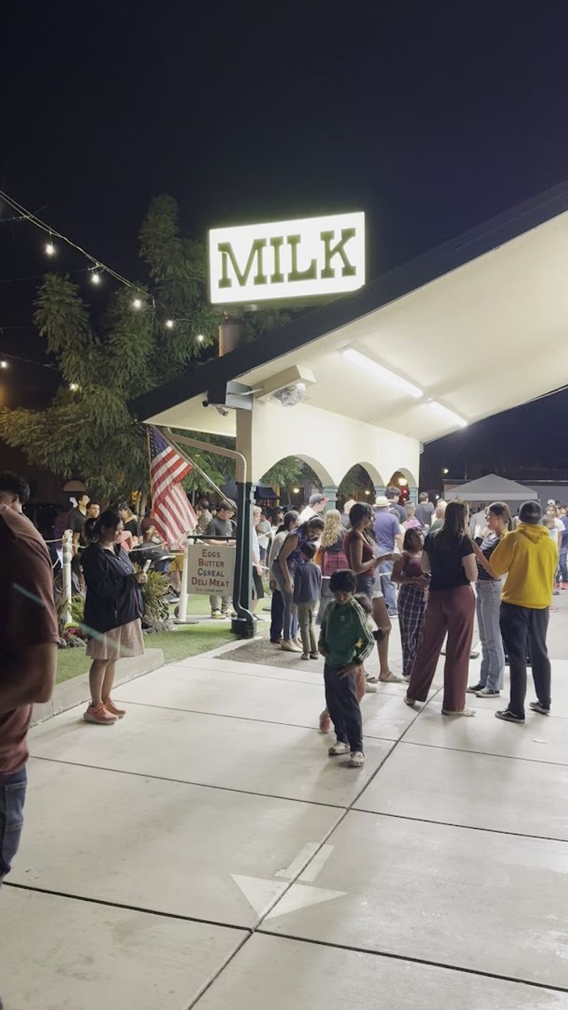 Deep Roots In The Pleasanton Community