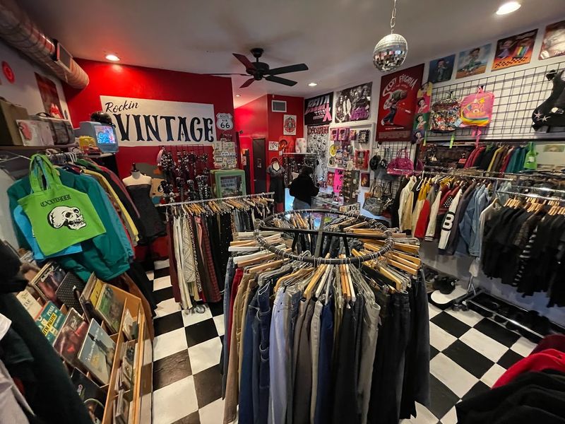 A Curated Inventory That Covers Decades Of Style