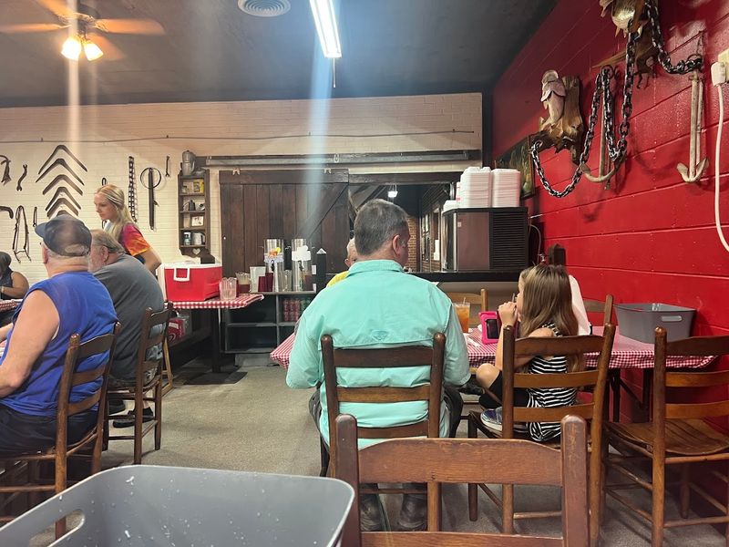 Freshness That Diners Keep Talking About