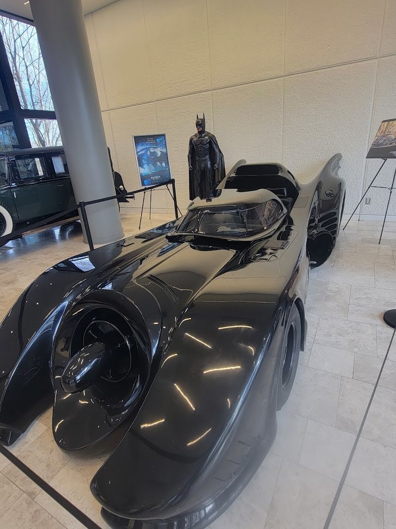 Thursday and Friday Tour Schedule