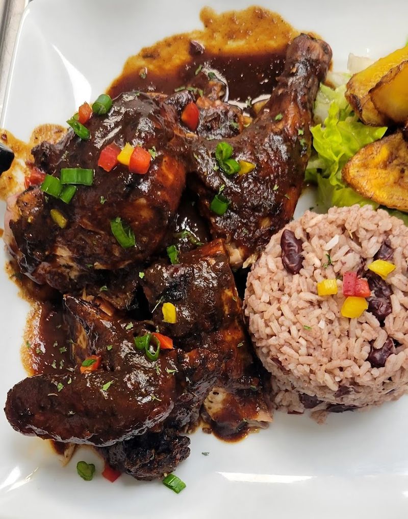 11 Denver, Colorado Hole-In-The-Wall Spots Locals Quietly Love - Decor Hint Reggae Pot Jamaican Grill