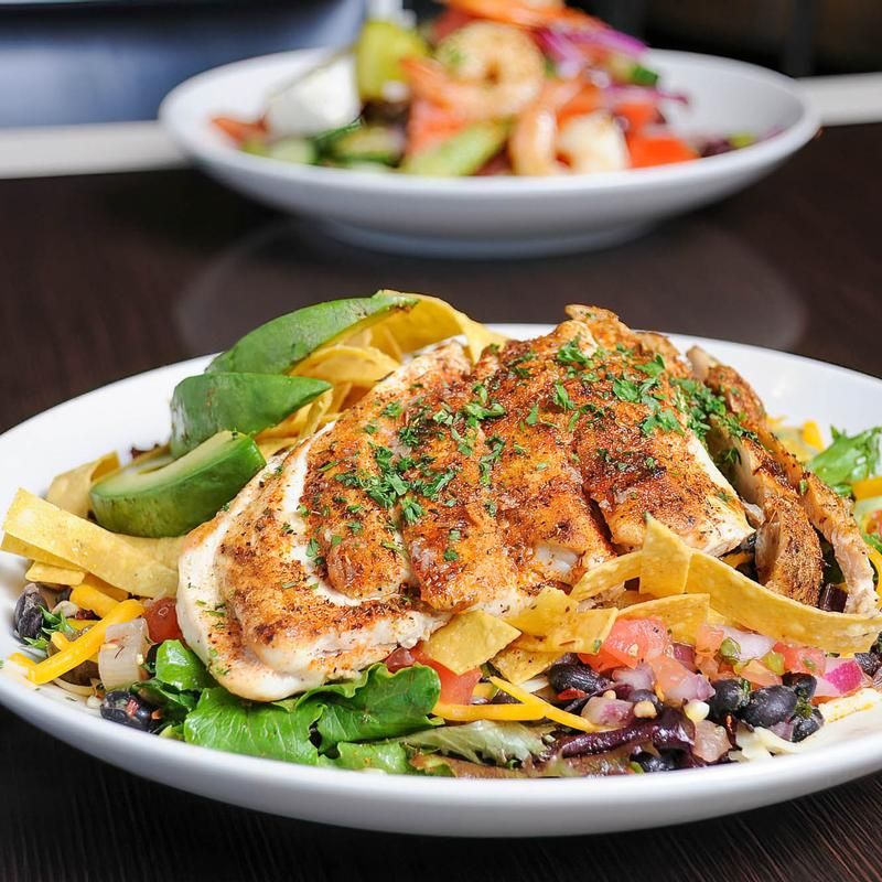 Big View Diner, Charlotte