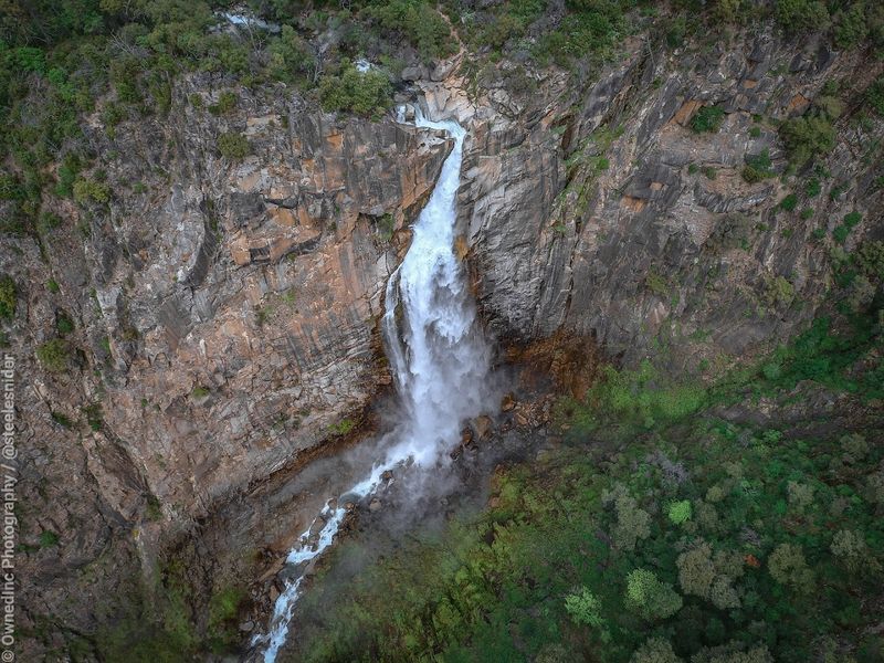 12 Waterfall Trails In California That Will Enchant You With Natural Beauty In Spring 2026 - Decor Hint Feather Falls Trail, Plumas National Forest