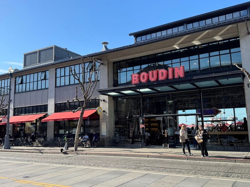 Night On Alcatraz Island With Fisherman’s Wharf & Sourdough Bread Tour