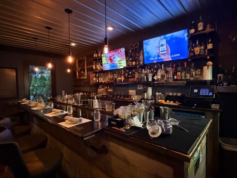 Home Restaurant – Marble Hill