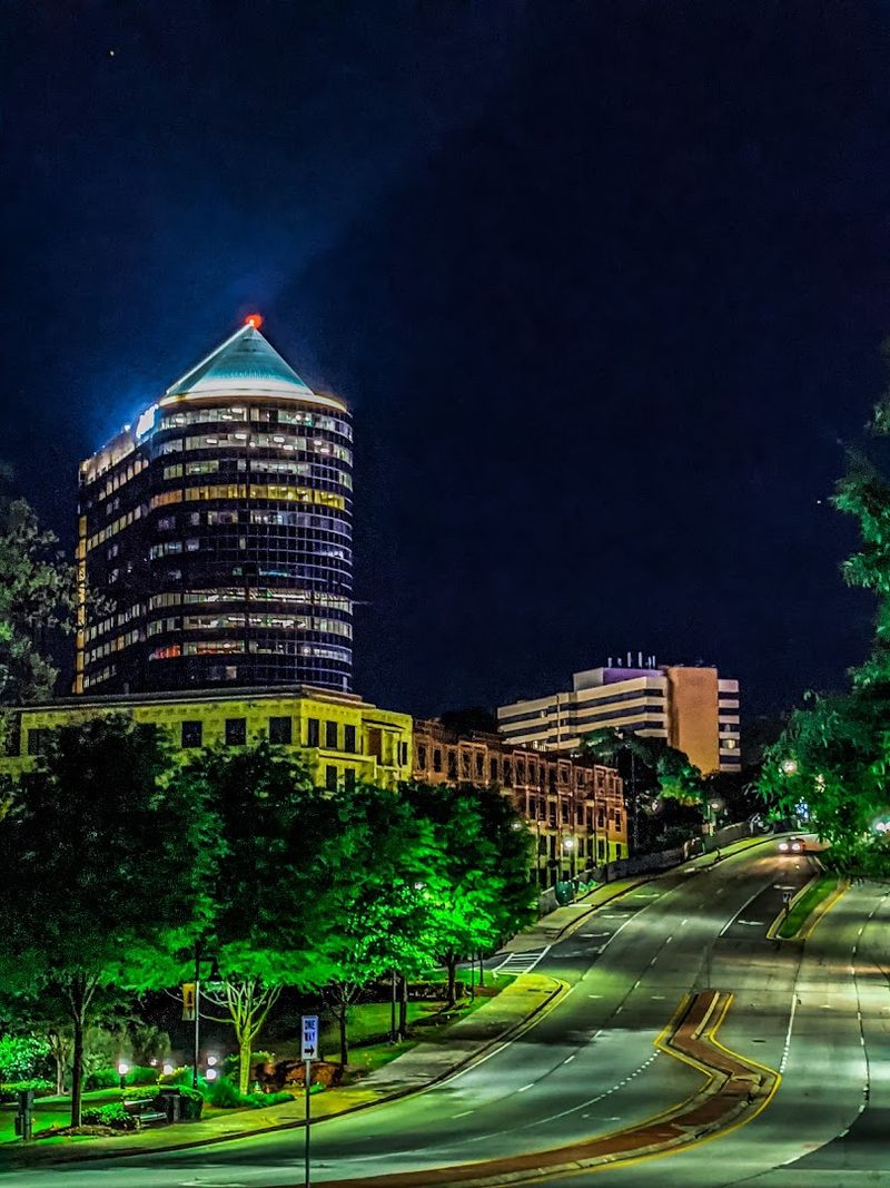 Vinings, Cobb County