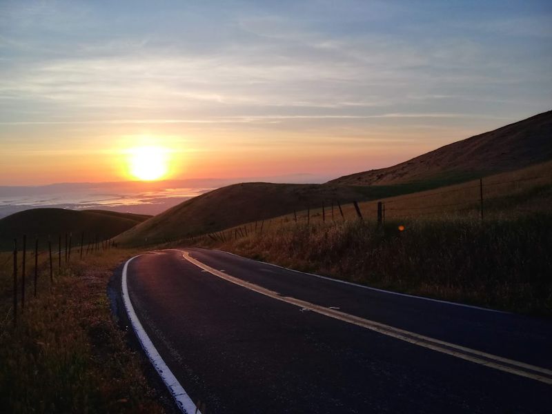 Sierra Vista Open Space Preserve