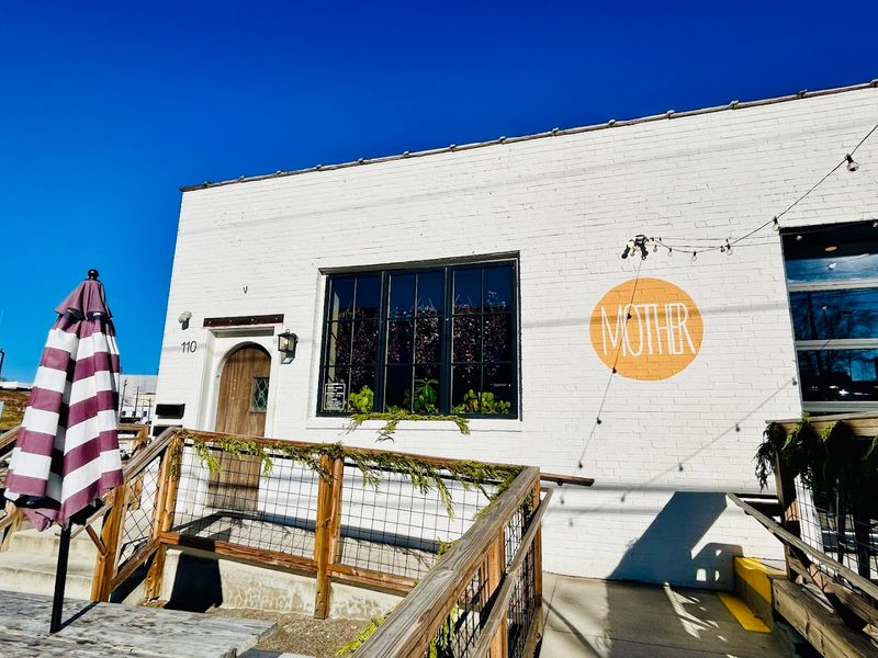 Mother Bakery And Cafe, Asheville