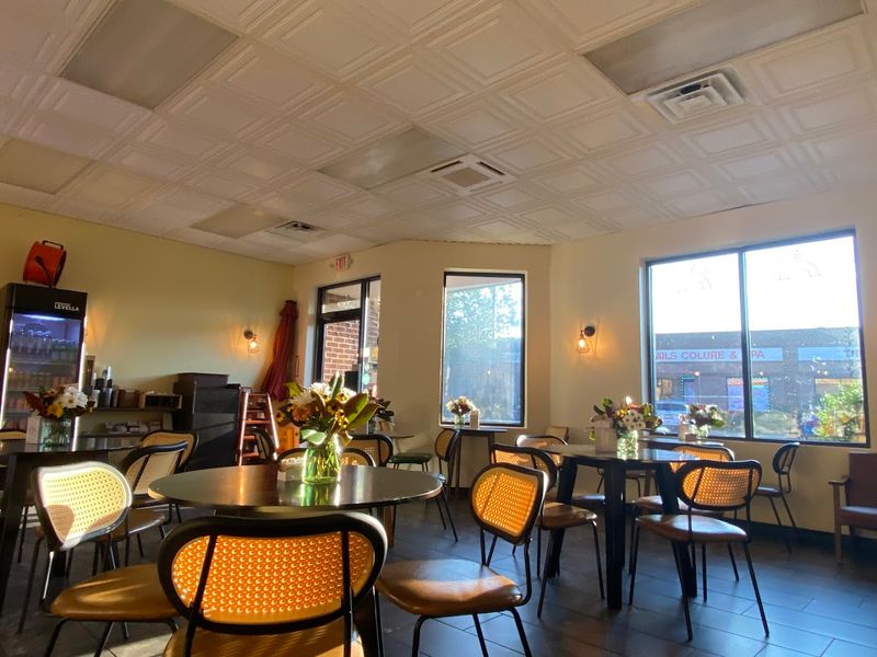 Paul And Jack, Wake Forest