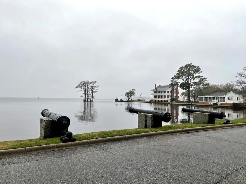 The Bronze Voice Of Resistance