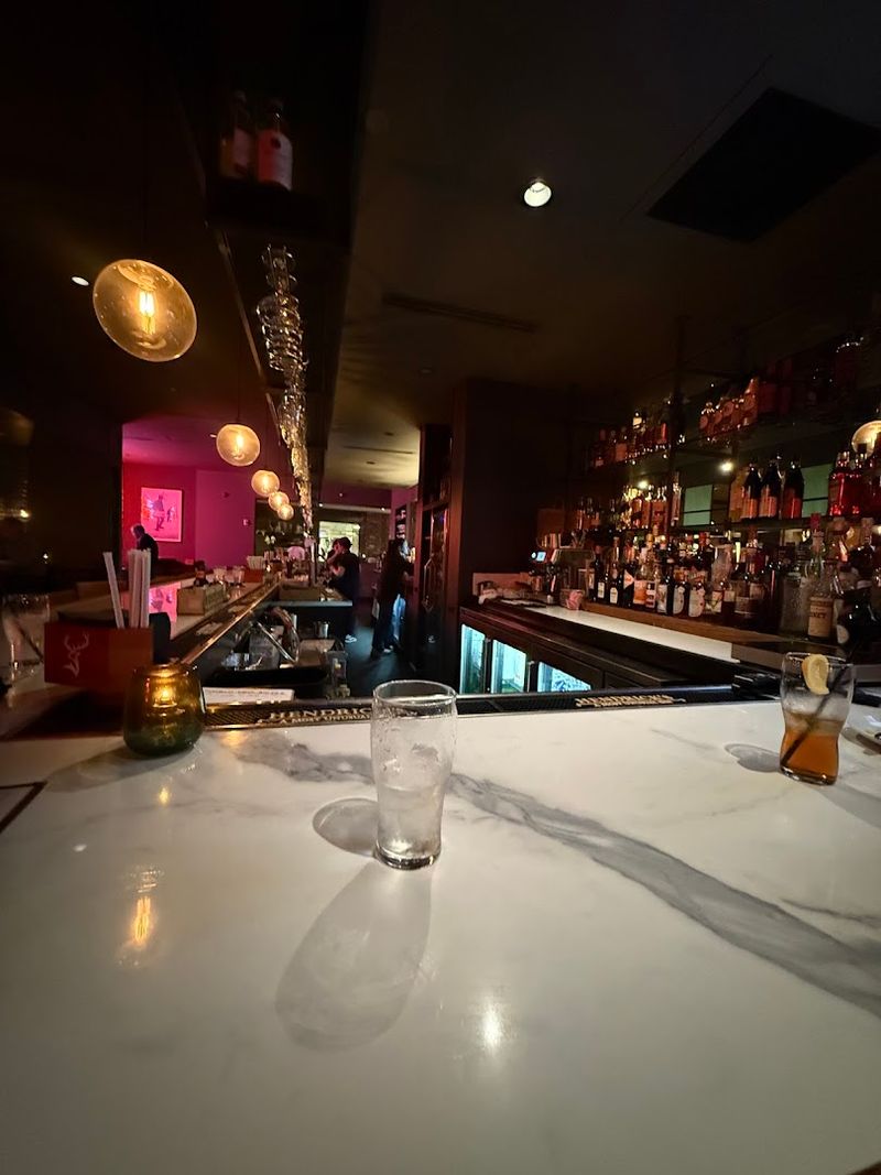 14 Georgia Italian Restaurants That Are Always Packed On Friday Nights - Decor Hint Double Zero – Atlanta