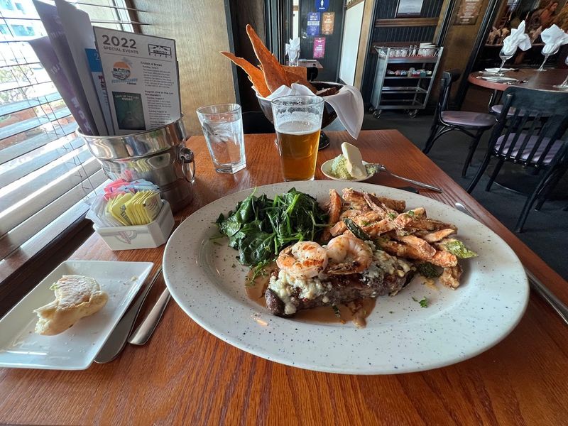 Portion Sizes That Consistently Catch Diners Off Guard