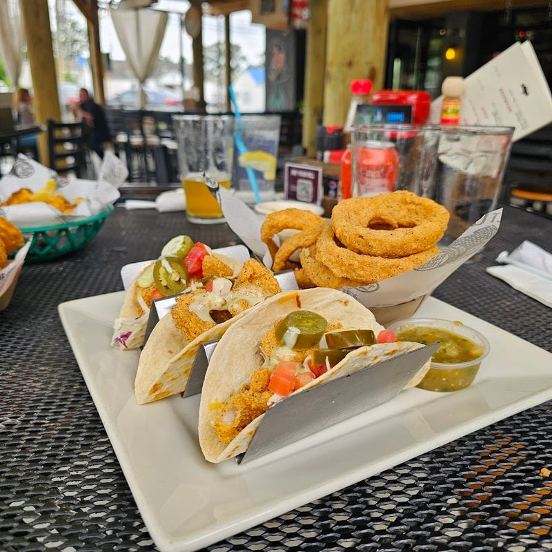 Why Locals And Visitors Keep Coming Back For The Seafood