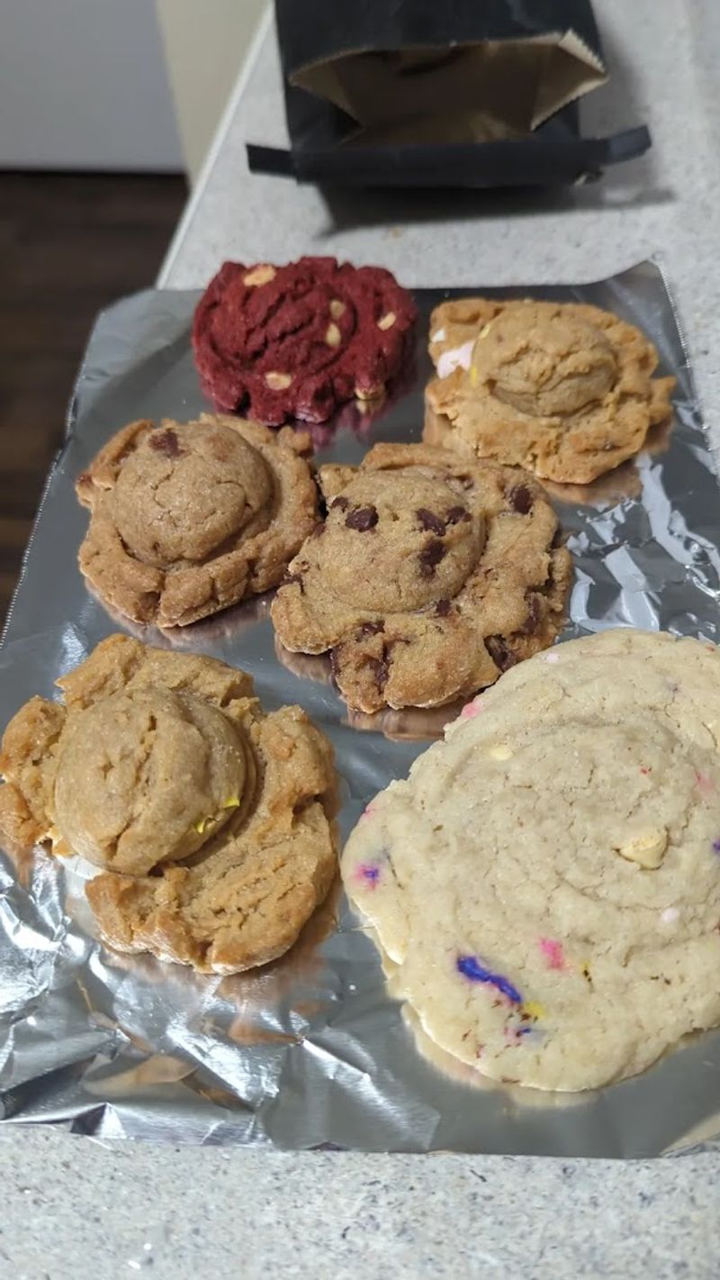 Custom Cookie Orders for Special Occasions