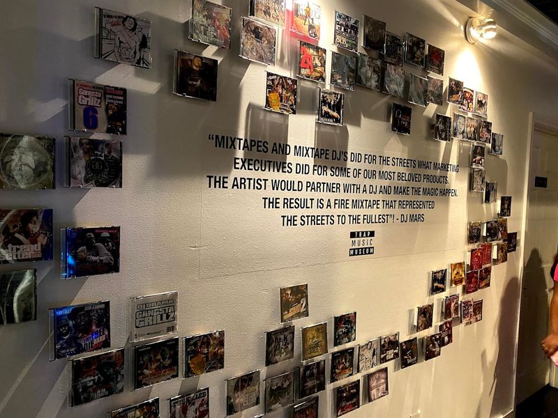 You Can Actually Escape A Trap House In Atlanta's Georgia First Trap-Themed Escape Room And Museum - Decor Hint Educational Insights Into Trap Music's Cultural Roots