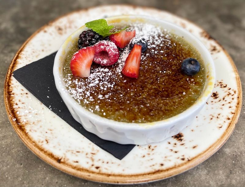 This Relaxed Restaurant In California's Santa Ynez Valley Is Perfect For A Spring Meal - Decor Hint Dietary Accommodations That Cover Multiple Needs