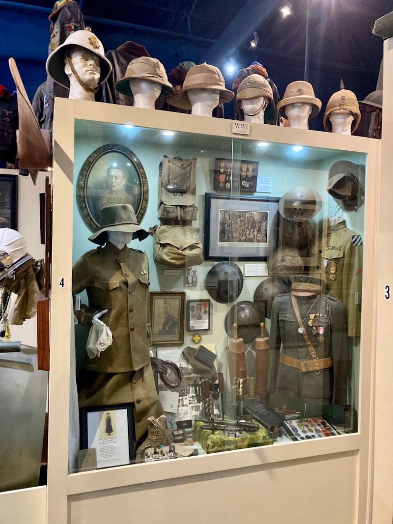 Stories Behind Every Single Artifact