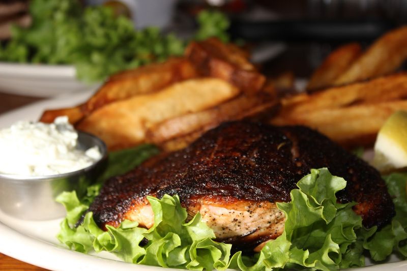 Beyond The Standard Steak