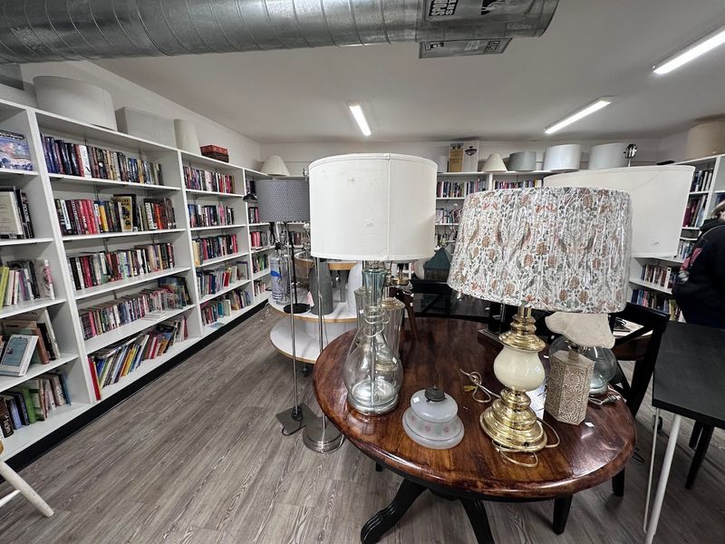 This California Thrift Store Helps Fund Healthcare Every Time Someone Shops - Decor Hint The Community Impact That Keeps Growing