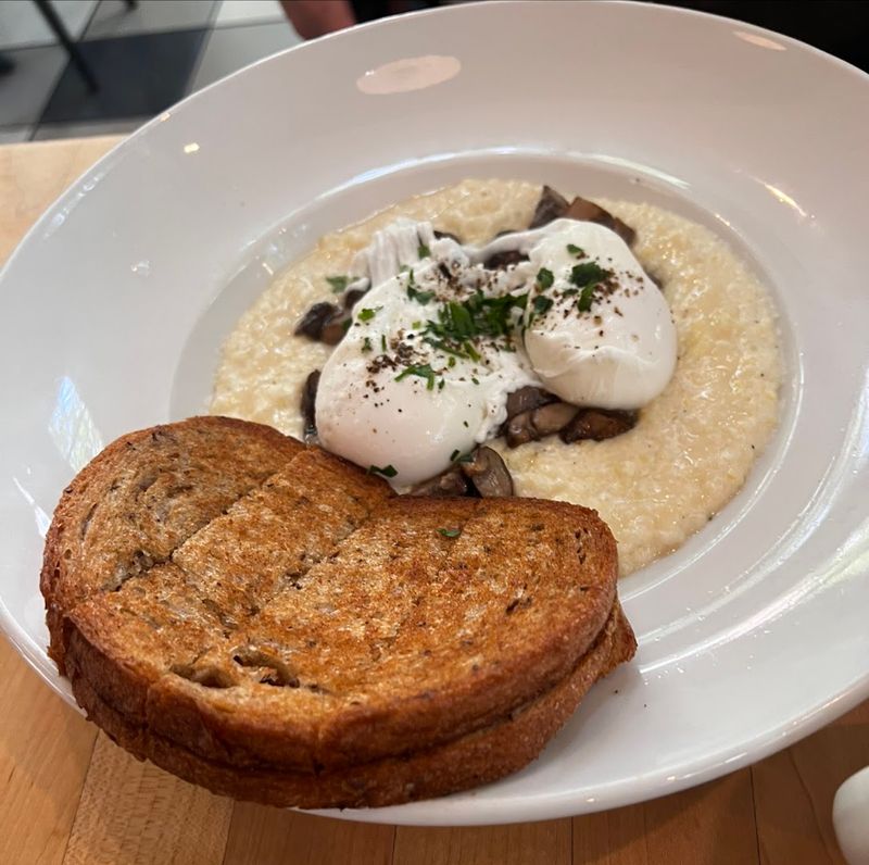 This Humble Georgia Restaurant Serves A Reuben Sandwich That Tastes Incredible - Decor Hint Weekend Brunch That Feels Like a Celebration