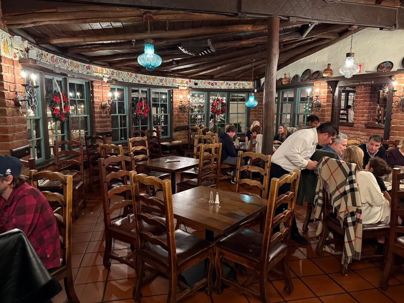 The Restaurant Opened Its Doors On July 8, 1948