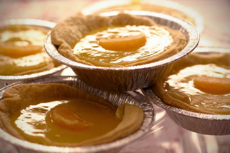 People Drive From All Over California To Eat At These Iconic Farm-To-Table Pies - Decor Hint Catering Services That Bring The Pies To Any Occasion