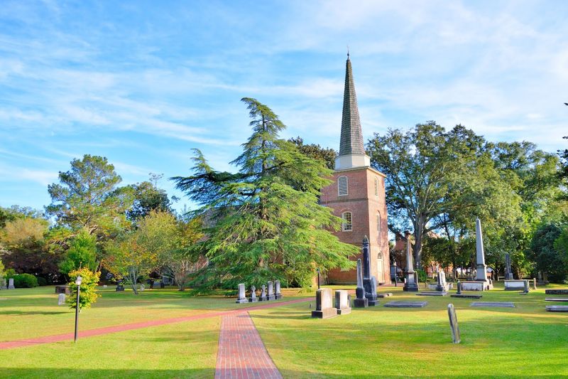 The Capital Raleigh Replaced