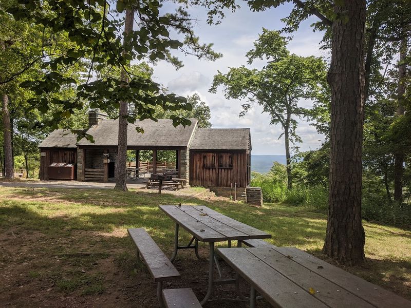 Picnicking Here Is An Art Form Worth Practicing