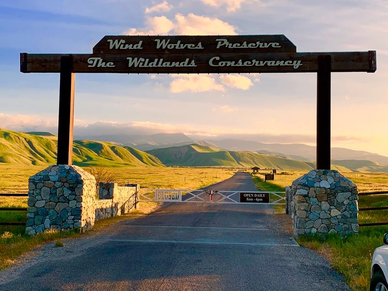 Free Public Access To 93,000 Acres