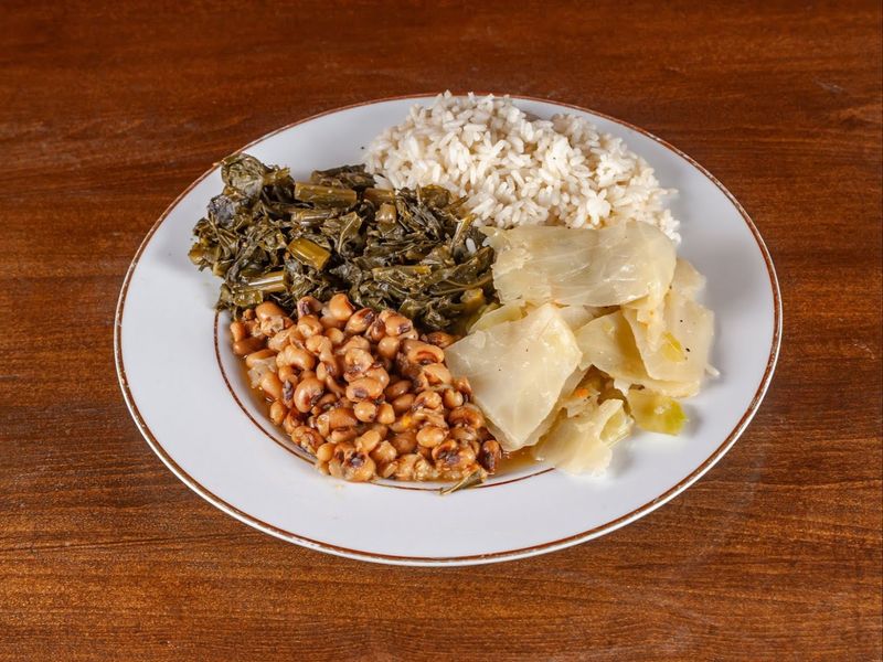 Soul Central, Charlotte