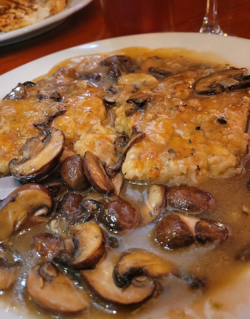 Napoli Italian Restaurant