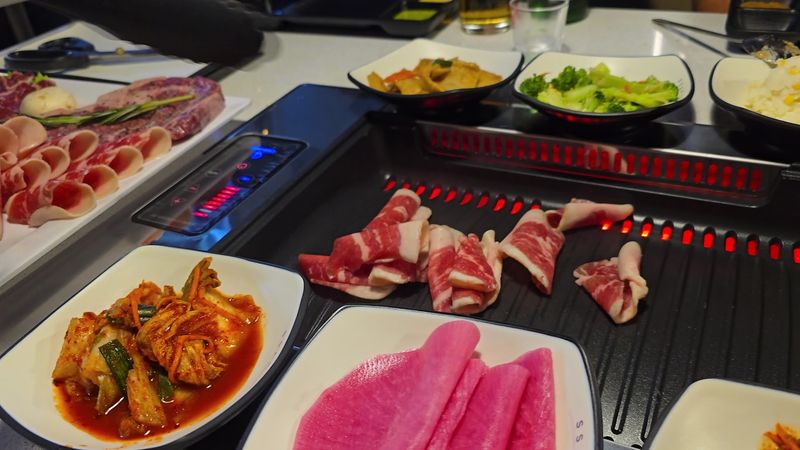 Seasonal Promotions and Festive Events Keep Things Fresh