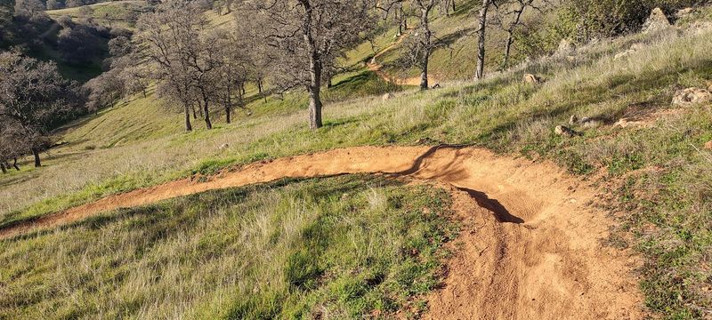 This Mountain Bike Park In La Grange, California Is A Spring Adventure Every Rider Should Try - Decor Hint Ongoing Trail Expansion Plans